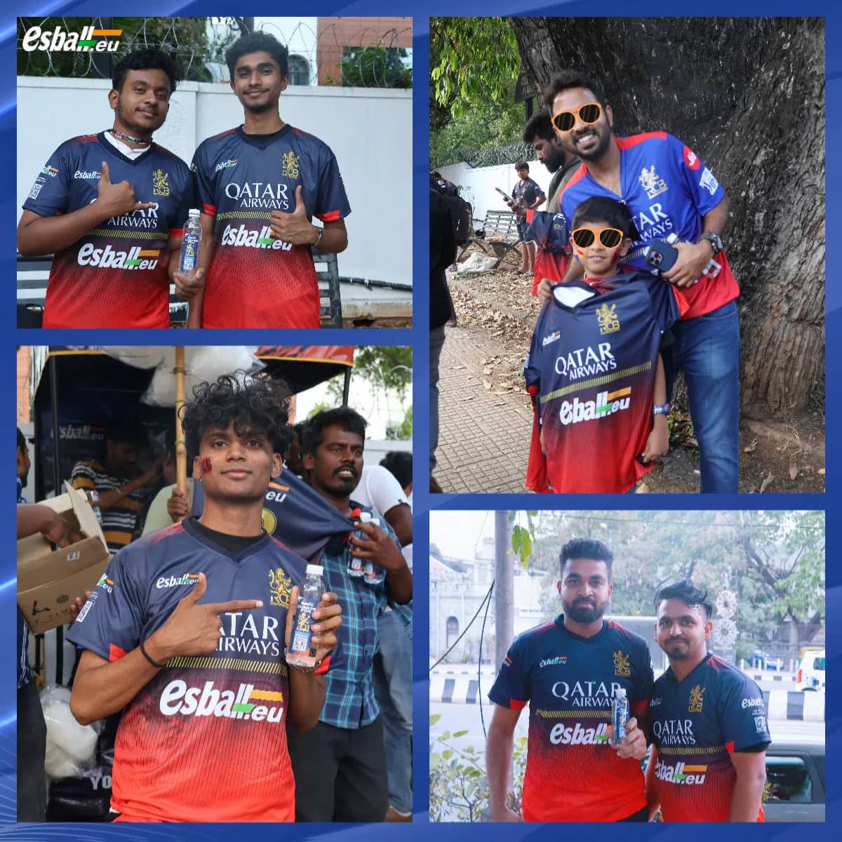 esball.eu Bengaluru campaign mask esball.eu Bengaluru campaign mask